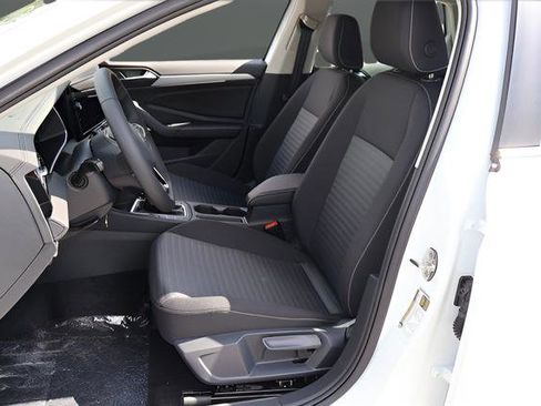 Certified 2026 Volkswagen Jetta S FWD image 11