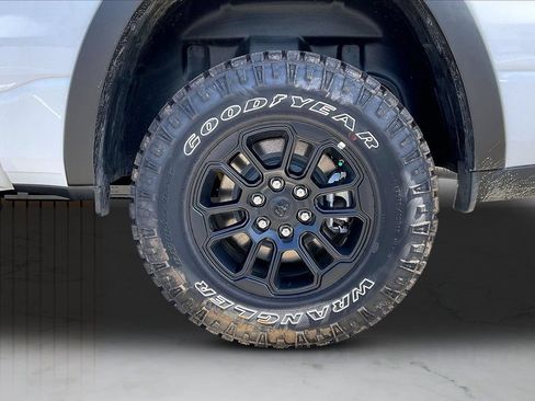 New 2026 RAM 1500 Rebel w/ G/T Package AWD/4WD image 37