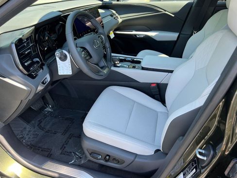 New 2026 Lexus RX 350 Premium FWD image 10