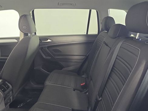 Used 2023 Volkswagen Tiguan S AWD/4WD image 6