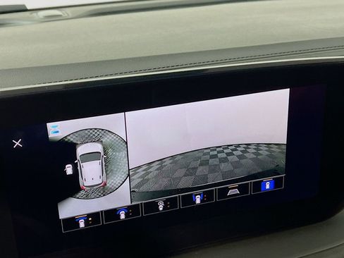 New 2026 Buick Encore GX Avenir w/ Avenir Technology Package image 12