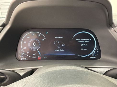 Used 2023 Hyundai Sonata SEL Plus FWD image 20