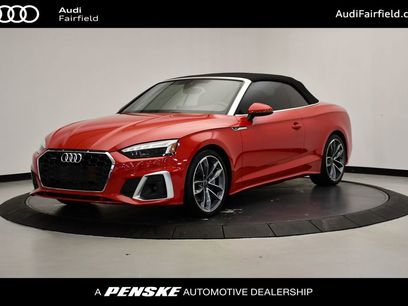 Used 2024 Audi A5 2.0T Premium Plus w/ Premium Plus