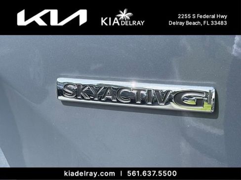 Used 2023 MAZDA CX-9 Carbon Edition image 10