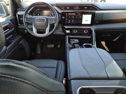 Certified 2023 GMC Sierra 1500 Denali w/ Technology Package AWD/4WD image 17