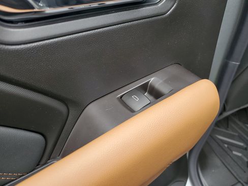 New 2026 GMC Canyon AT4 w/ LPO, Off Road Lift Package image 31