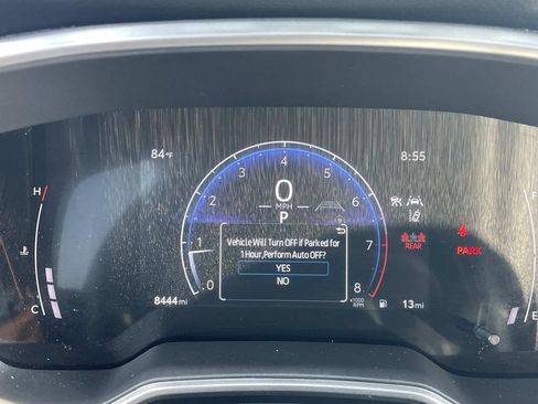 Used 2025 Toyota Corolla Cross XLE w/ Convenience Package FWD image 27