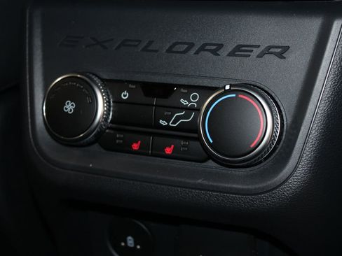 New 2026 Ford Explorer Tremor AWD/4WD image 34