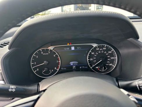 New 2025 Nissan Altima 2.5 SL image 10