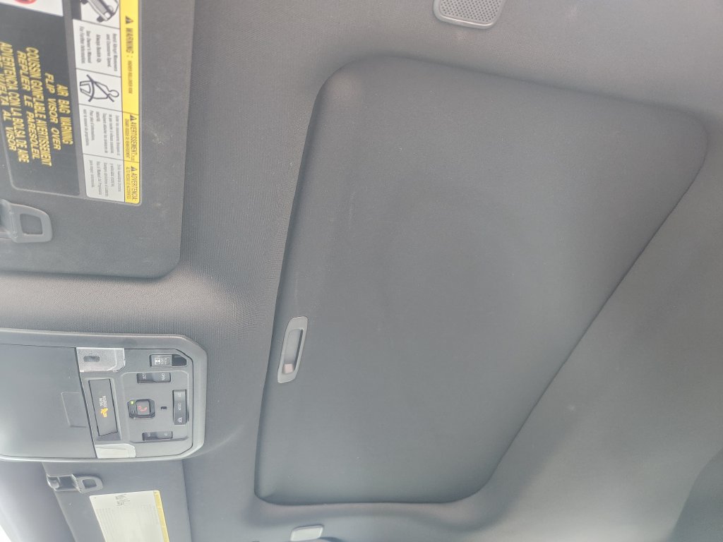 Certified 2025 Toyota Tacoma Limited AWD/4WD image 29