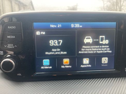 Used 2019 Hyundai Tucson SE image 23