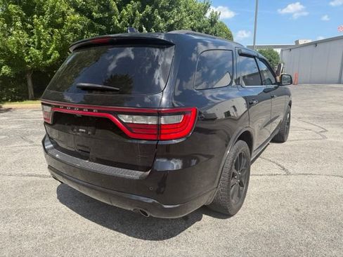 Used 2017 Dodge Durango GT w/ Premium Group AWD/4WD image 3