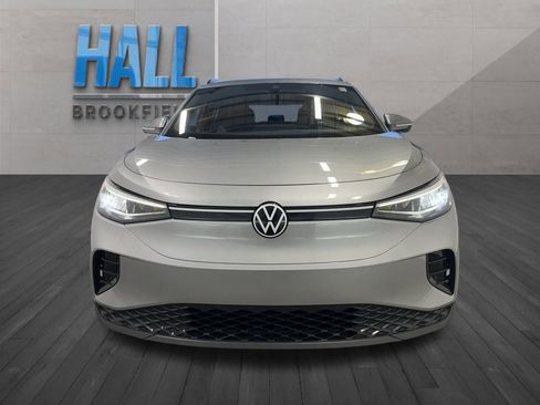 Used 2023 Volkswagen ID.4 Pro image 8