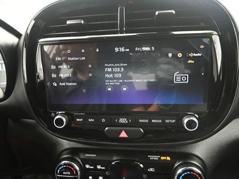 New 2025 Kia Soul S image 20