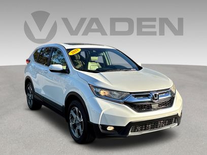 Used 2019 Honda CR-V EX-L