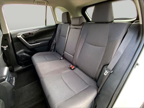 Used 2025 Toyota RAV4 LE AWD/4WD image 20