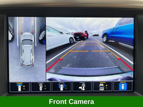 Used 2024 Chevrolet Tahoe Premier w/ Premium Package image 38