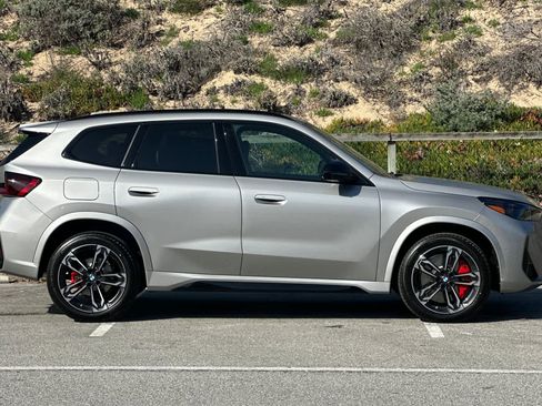 New 2026 BMW X1 xDrive28i w/ Technology Package image 8
