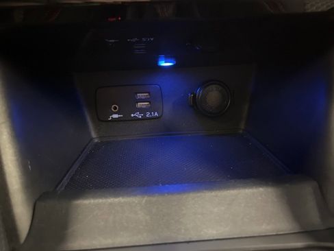 Certified 2024 Subaru Forester Sport image 23