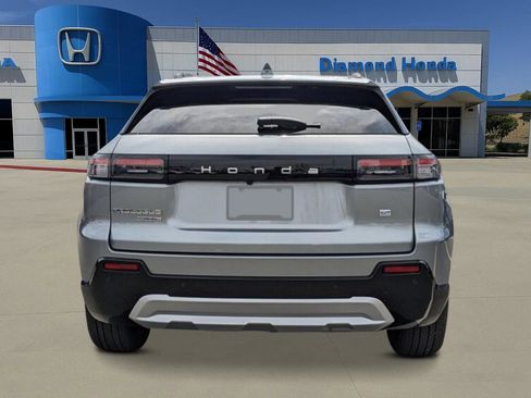 New 2026 Honda Prologue Touring image 4