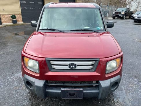 Used 2007 Honda Element EX image 2