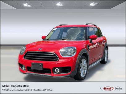 Used 2020 MINI Cooper Countryman ALL4
