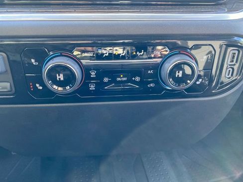 New 2026 Chevrolet Silverado 1500 LT w/ All Star Edition Plus image 19