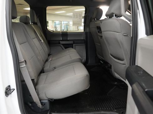 Used 2019 Ford F150 XLT w/ Trailer Tow Package image 27