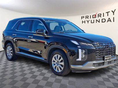 Used 2024 Hyundai Palisade SEL