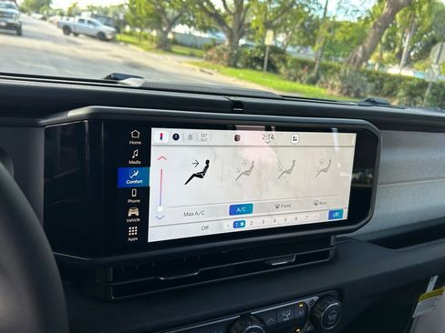 New 2026 Jeep Wrangler Unlimited Sport image 19