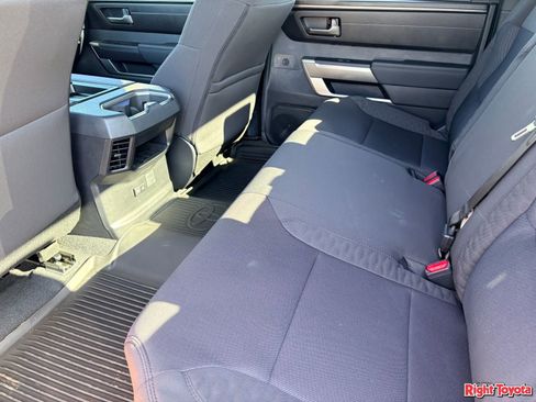 New 2026 Toyota Tundra SR5 AWD/4WD image 19