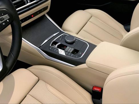 Certified 2023 BMW 330e w/ Convenience Package image 22