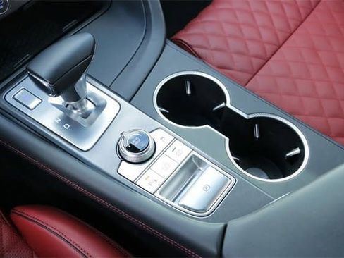 Used 2025 Genesis G70 3.3T Advanced w/ Sport Prestige Package image 19