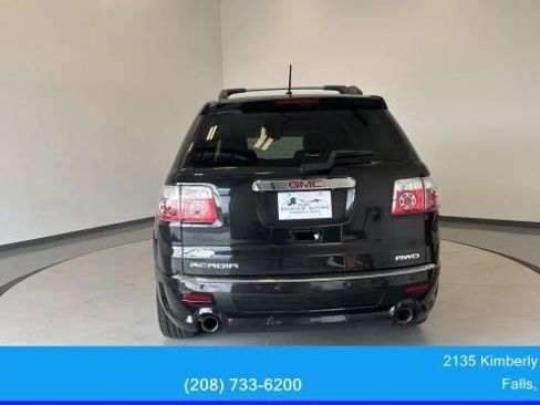 Used 2011 GMC Acadia Denali image 7