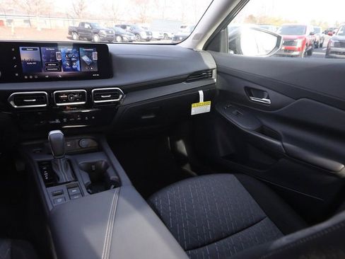 New 2026 Nissan Sentra SV w/ Floor Mat Package image 25