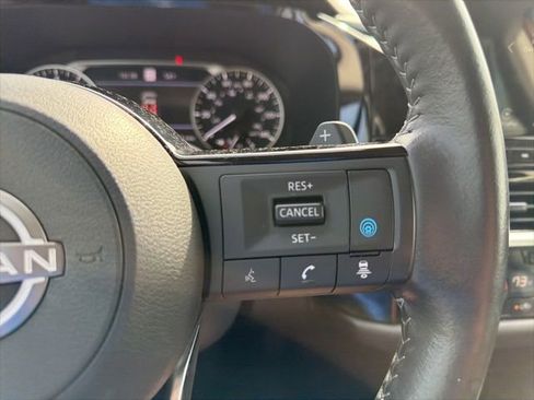 Used 2024 Nissan Pathfinder SL w/ SL Premium Package image 22