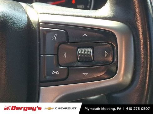 Certified 2021 Chevrolet Tahoe LT AWD/4WD image 25