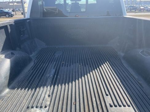 Used 2023 Ford F150 Lariat w/ Equipment Group 502A High image 13