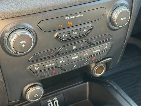 Certified 2020 Ford Ranger Lariat w/ Equipment Group 501A Mid AWD/4WD image 19