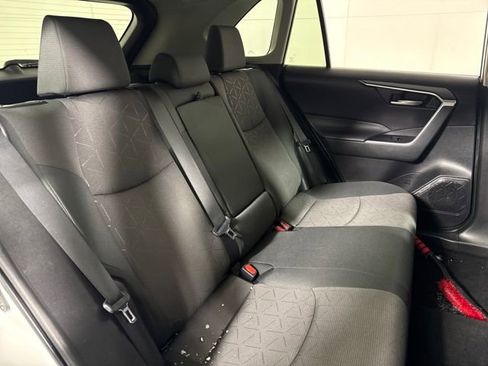 Used 2024 Toyota RAV4 XLE image 14