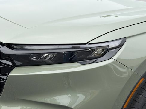 New 2026 Honda CR-V TrailSport image 31