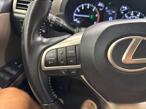 Used 2020 Lexus GX 460 Premium w/ Premium Package AWD/4WD image 23