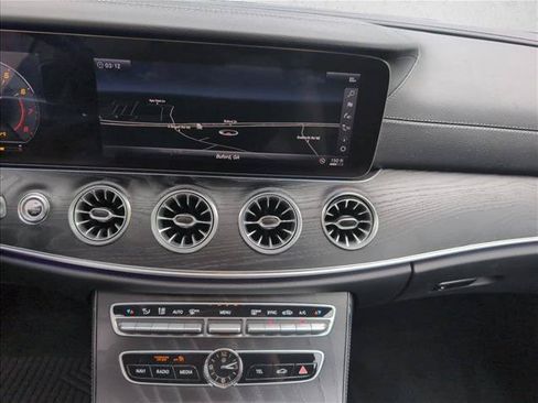 Used 2018 Mercedes-Benz E 400 Coupe image 14