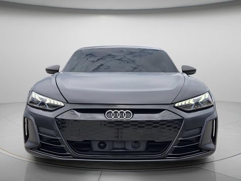 Used 2023 Audi e-tron GT Prestige w/ Prestige Package AWD/4WD image 5