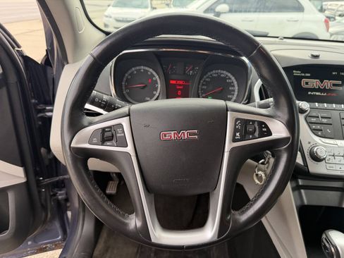 Used 2013 GMC Terrain SLE w/ Convenience Package FWD image 10
