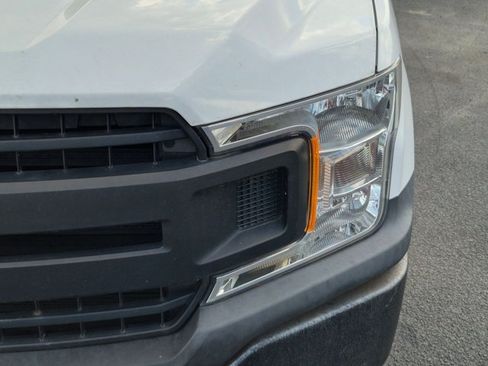 Used 2018 Ford F150 XL w/ Equipment Group 101A Mid RWD image 9