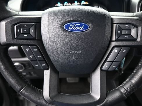 Used 2020 Ford F150 XLT w/ Equipment Group 302A Luxury image 33