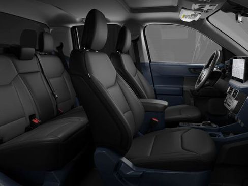 New 2026 Ford Maverick XLT w/ XLT Luxury Package image 44