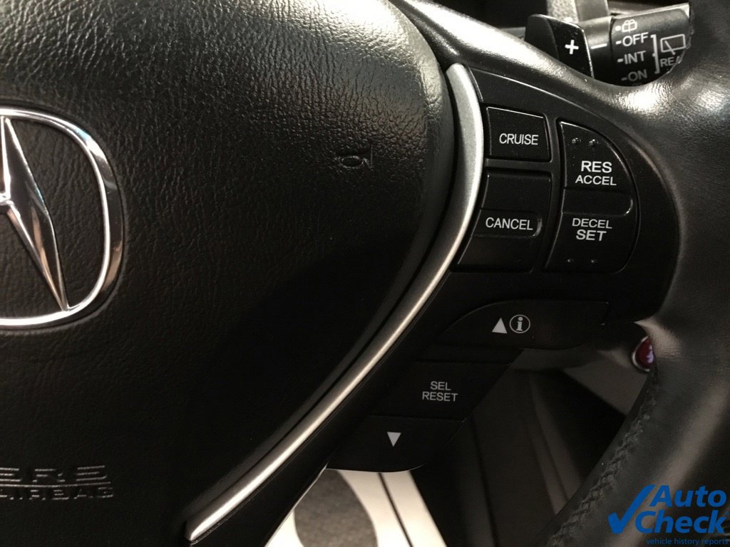 Used 2015 Acura RDX w/ Technology Package AWD/4WD image 41