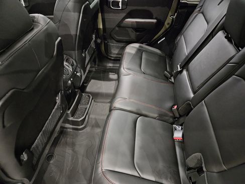 New 2026 Jeep Wrangler Unlimited Rubicon 392 image 29